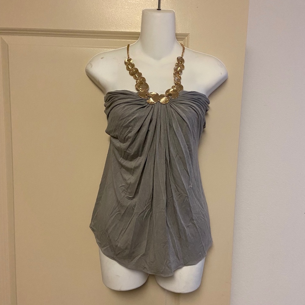SKY Halter Size S